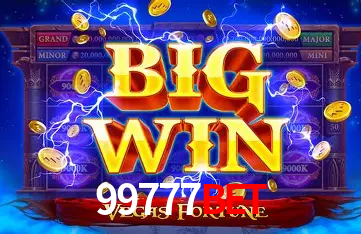 99777Bet